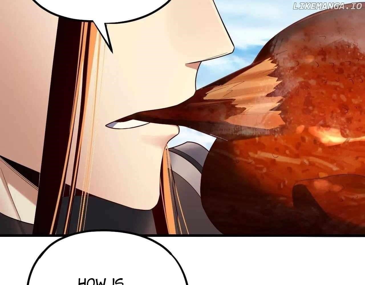 Me, The Heavenly Destined Villain Chapter 223 - Page 27