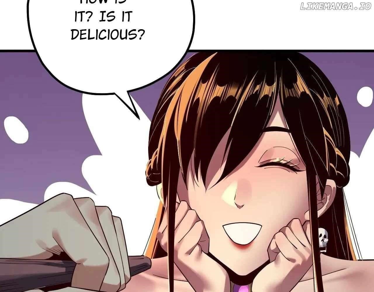 Me, The Heavenly Destined Villain Chapter 223 - Page 28