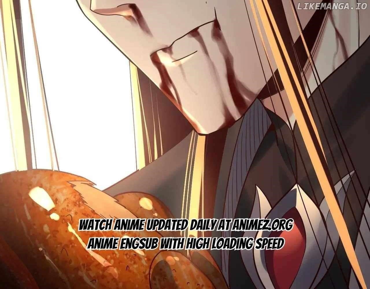 Me, The Heavenly Destined Villain Chapter 223 - Page 34