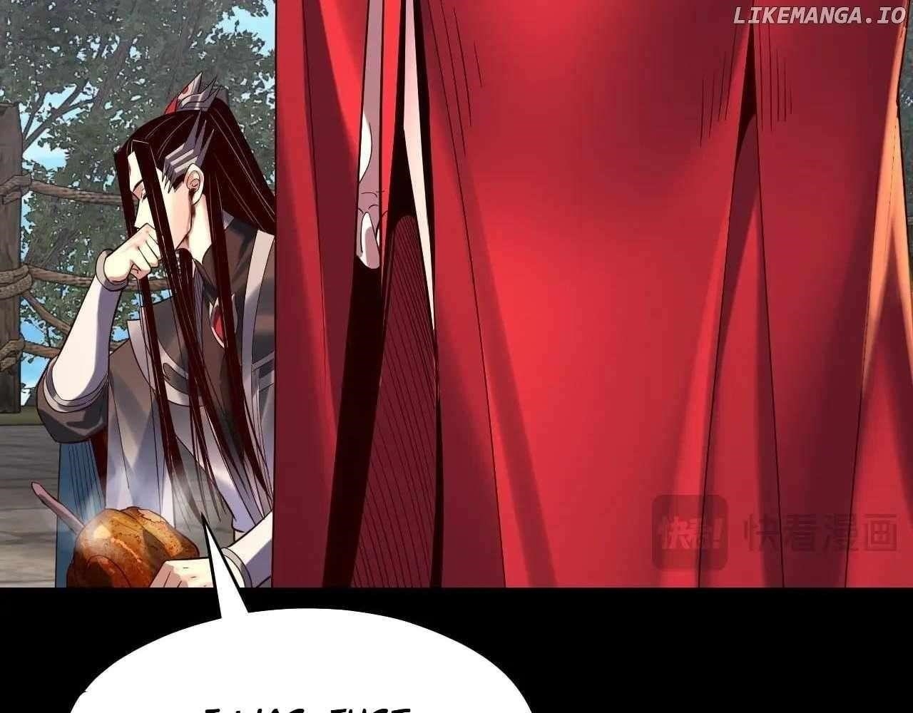 Me, The Heavenly Destined Villain Chapter 223 - Page 36