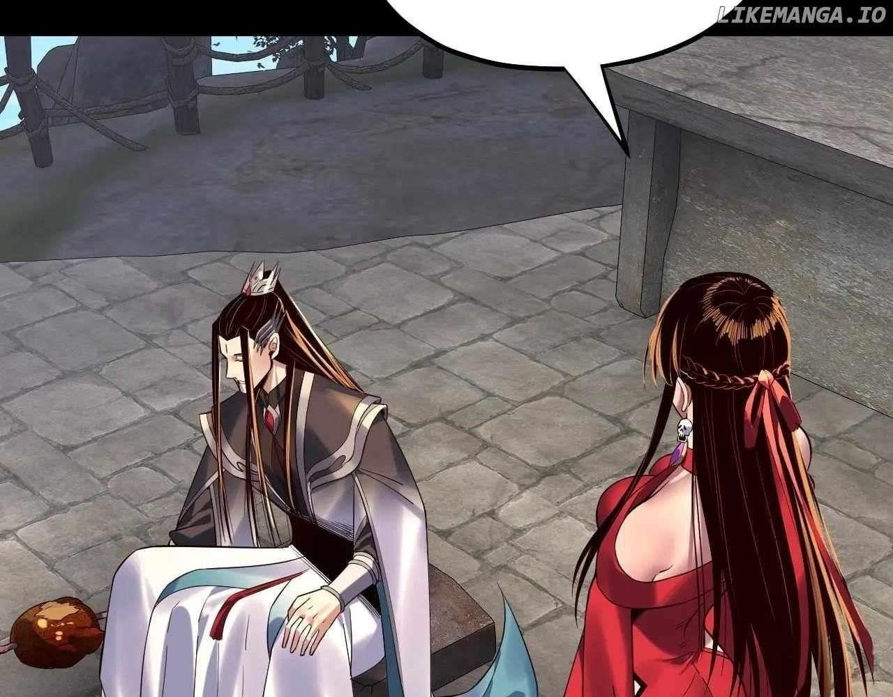 Me, The Heavenly Destined Villain Chapter 223 - Page 38