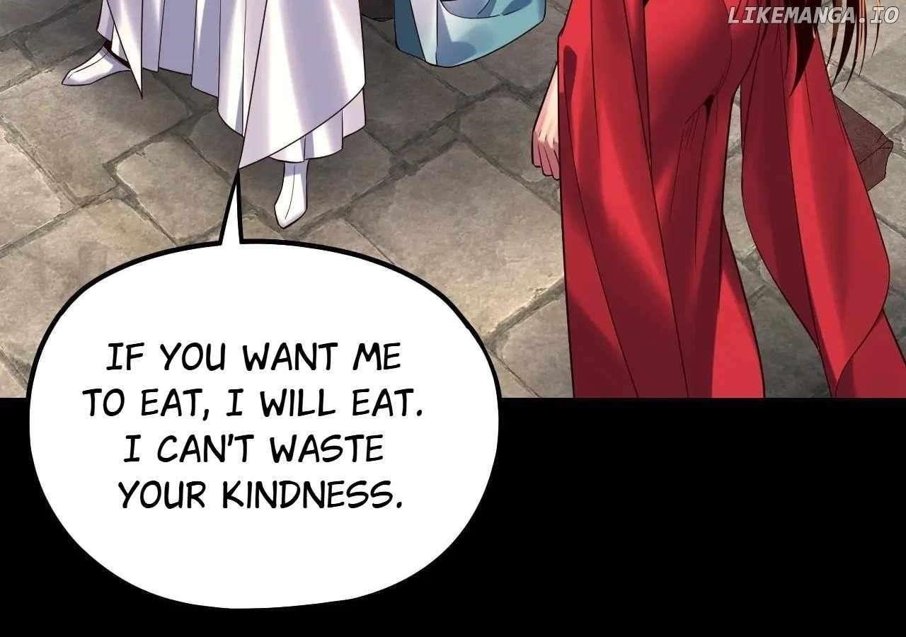 Me, The Heavenly Destined Villain Chapter 223 - Page 39