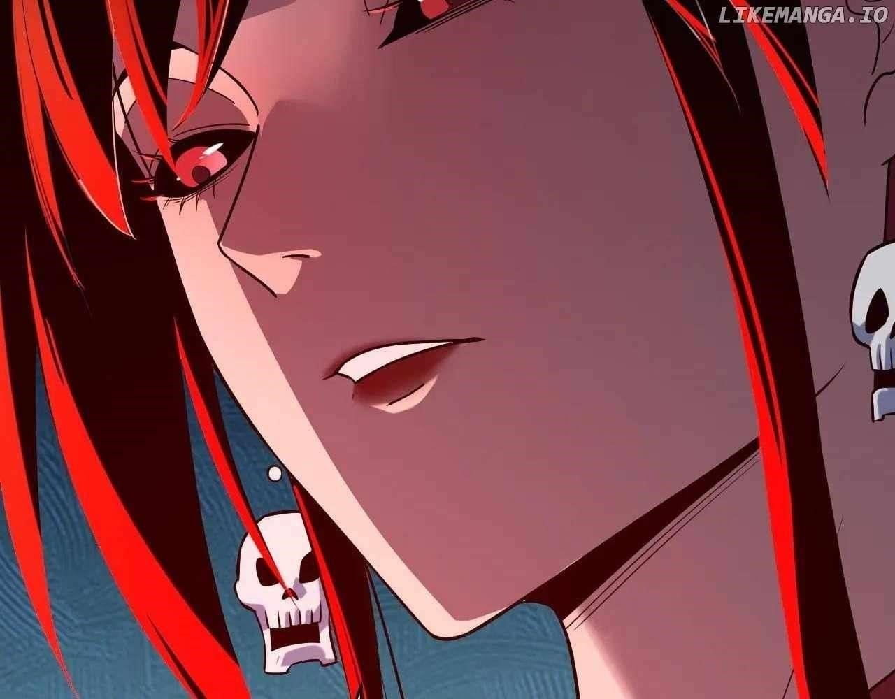 Me, The Heavenly Destined Villain Chapter 223 - Page 41