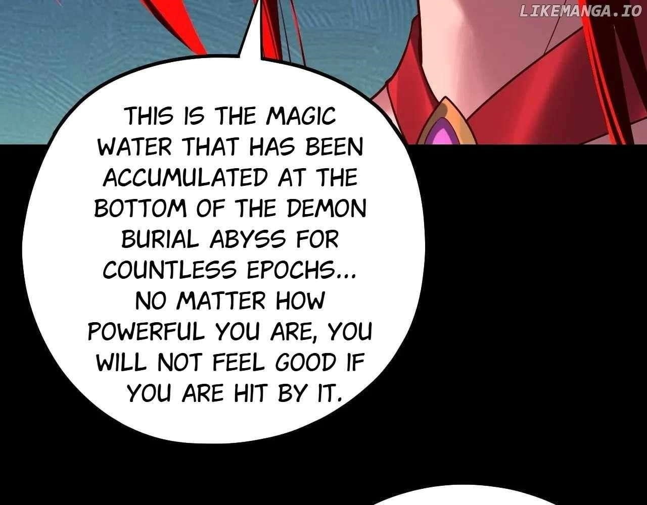 Me, The Heavenly Destined Villain Chapter 223 - Page 42