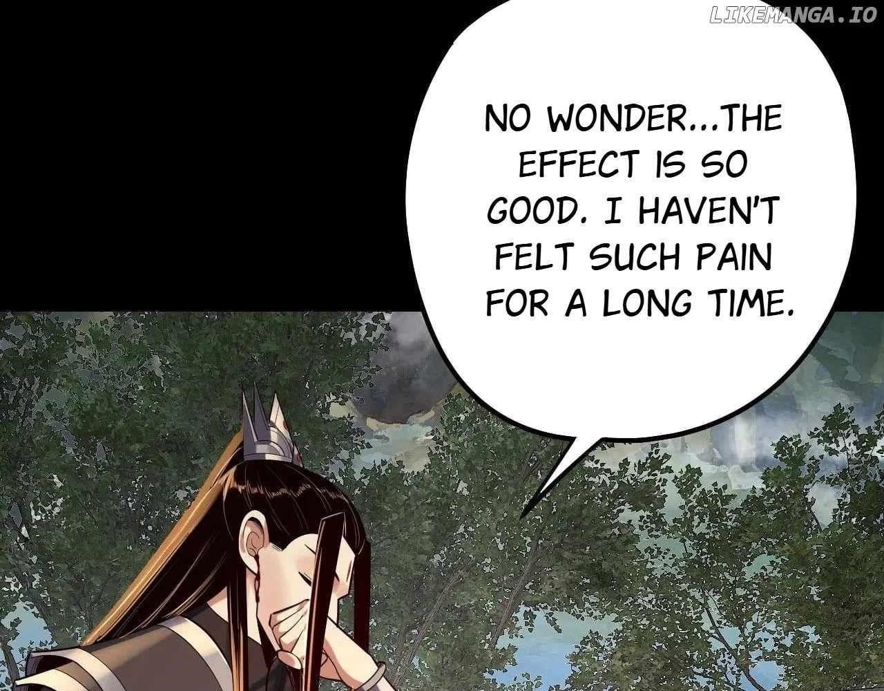 Me, The Heavenly Destined Villain Chapter 223 - Page 43