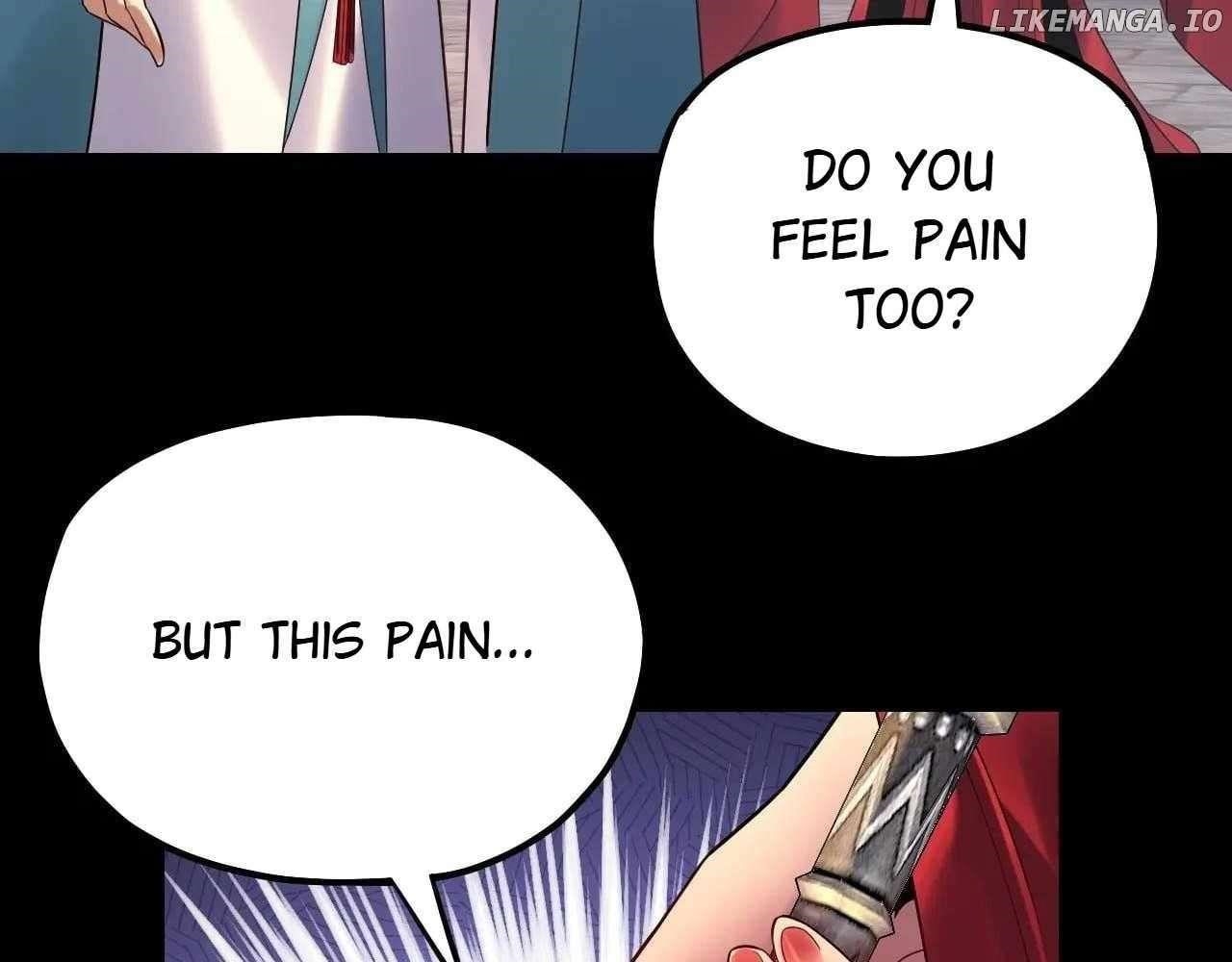 Me, The Heavenly Destined Villain Chapter 223 - Page 45