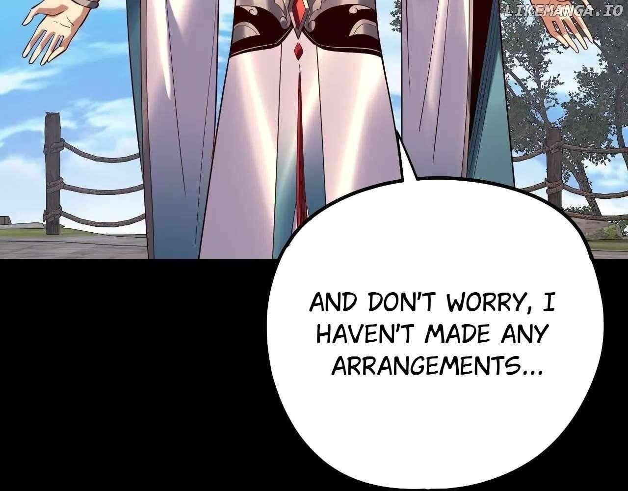 Me, The Heavenly Destined Villain Chapter 223 - Page 49