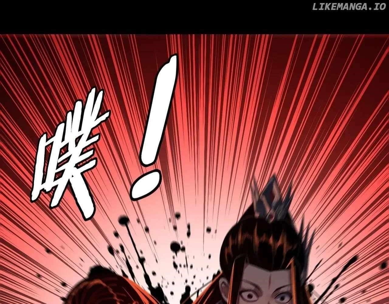 Me, The Heavenly Destined Villain Chapter 223 - Page 50