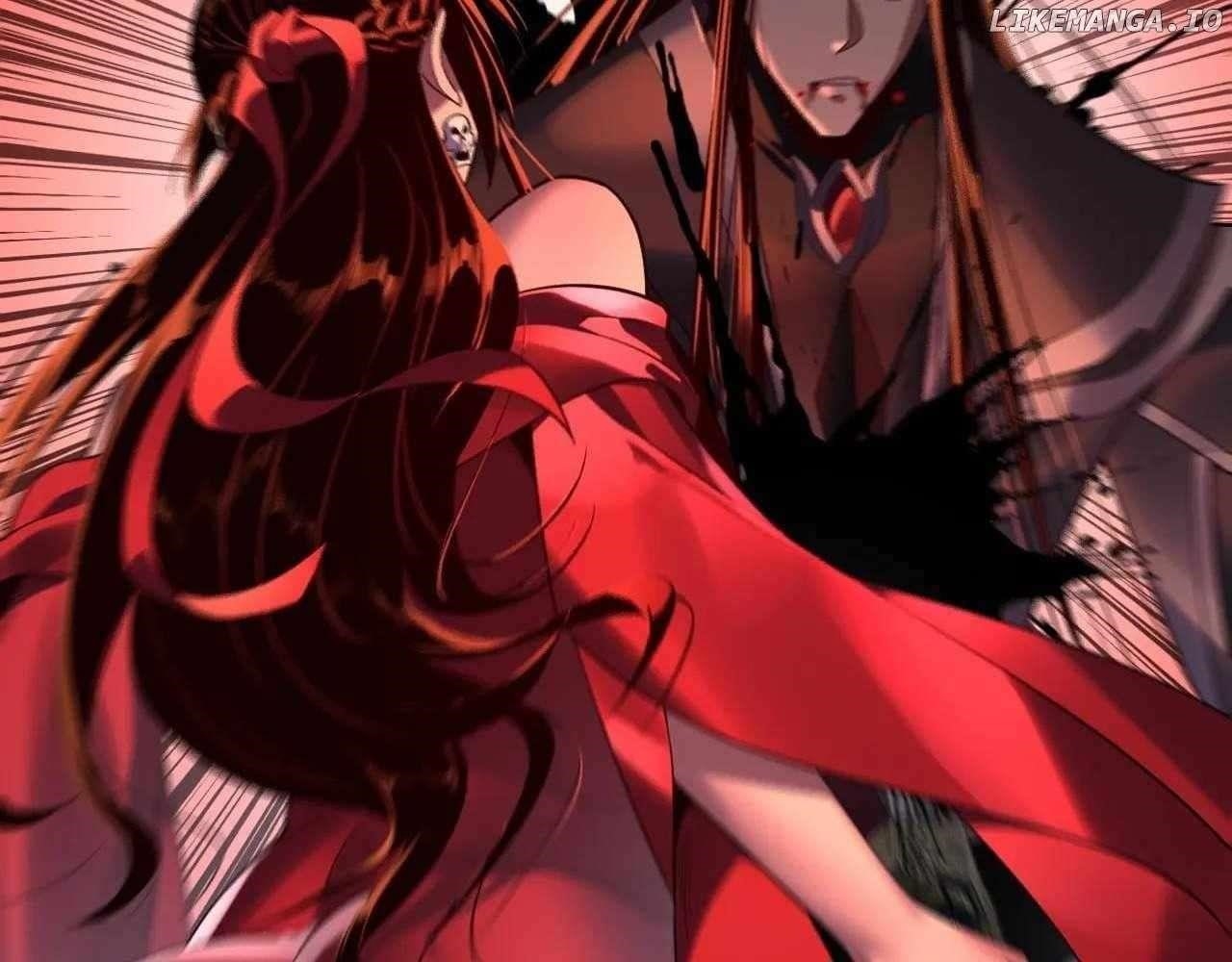 Me, The Heavenly Destined Villain Chapter 223 - Page 51