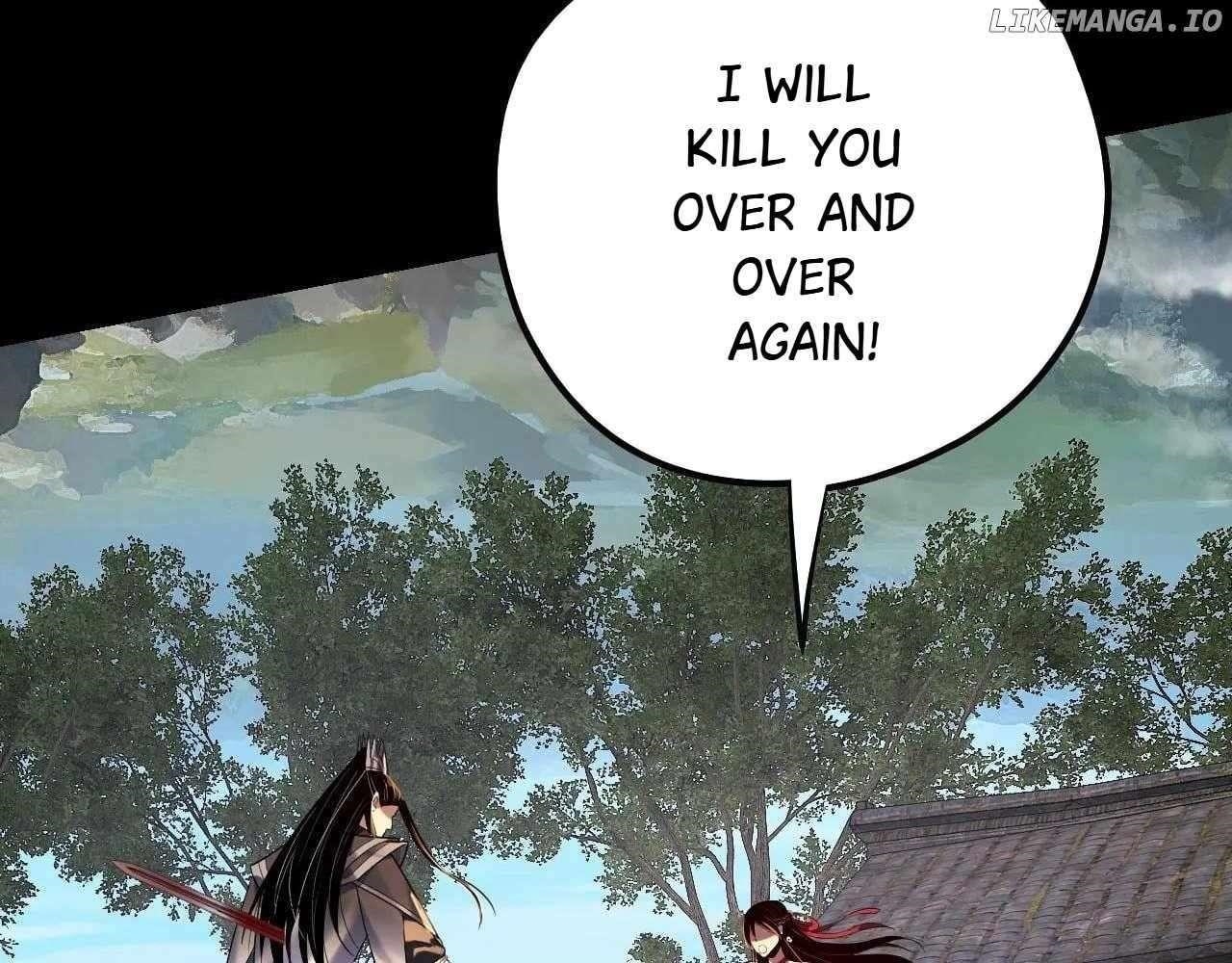 Me, The Heavenly Destined Villain Chapter 223 - Page 53