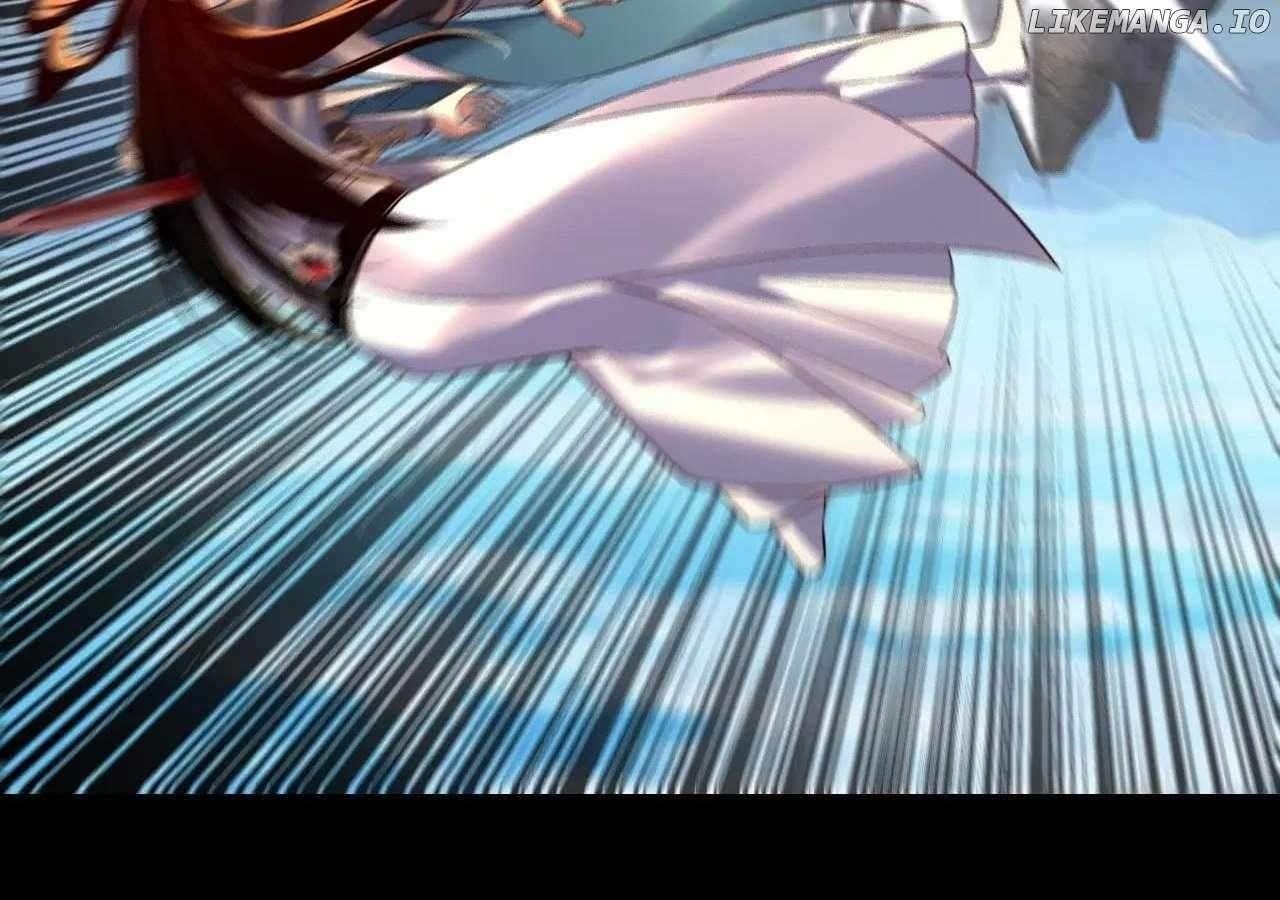 Me, The Heavenly Destined Villain Chapter 223 - Page 59