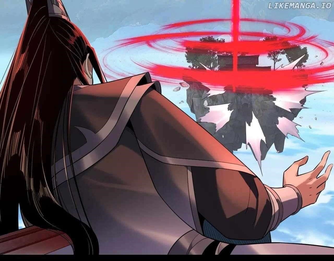 Me, The Heavenly Destined Villain Chapter 223 - Page 64