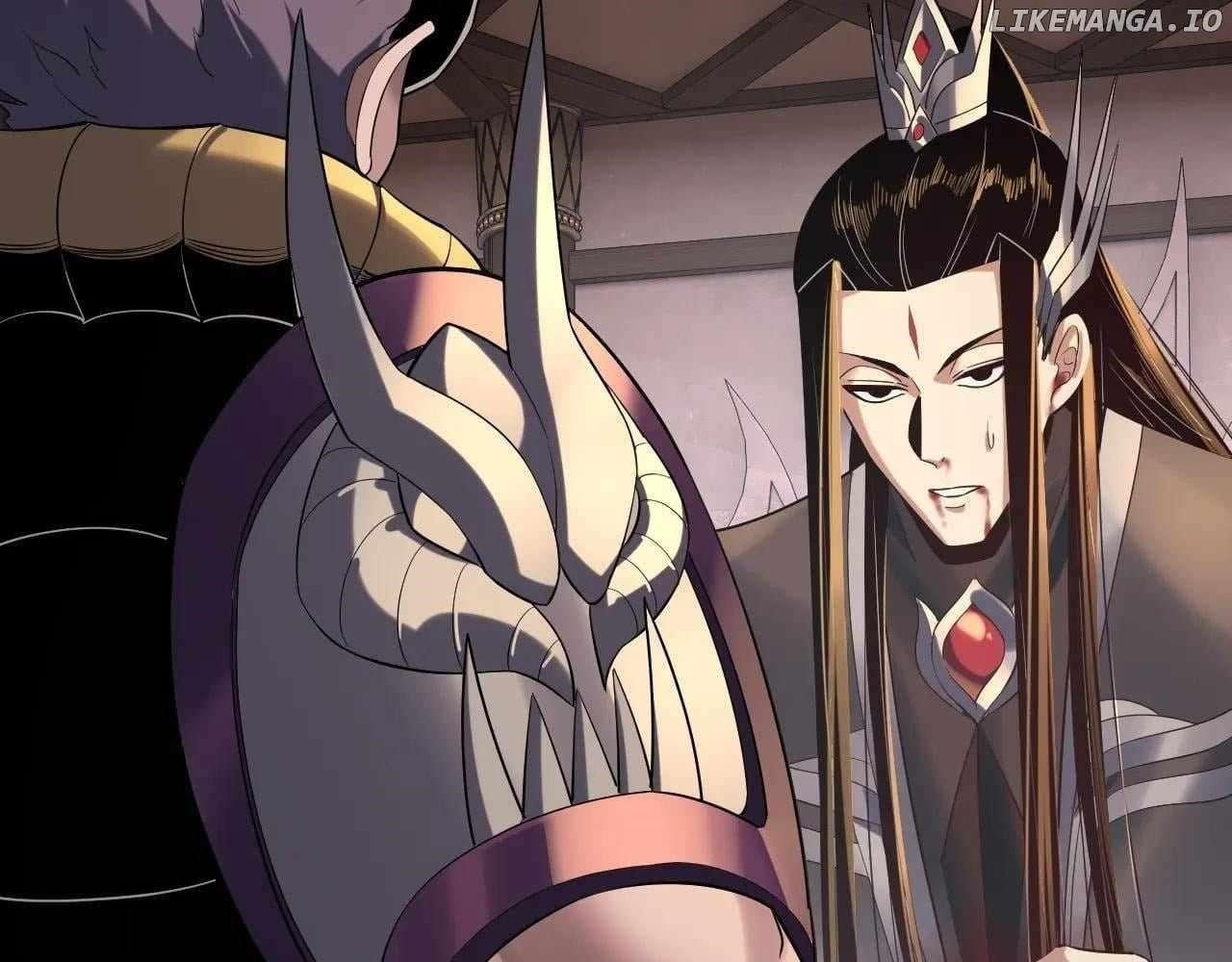 Me, The Heavenly Destined Villain Chapter 223 - Page 72