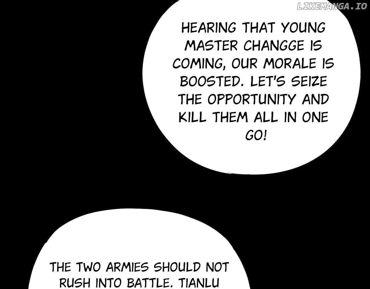 Me, The Heavenly Destined Villain Chapter 223 - Page 85