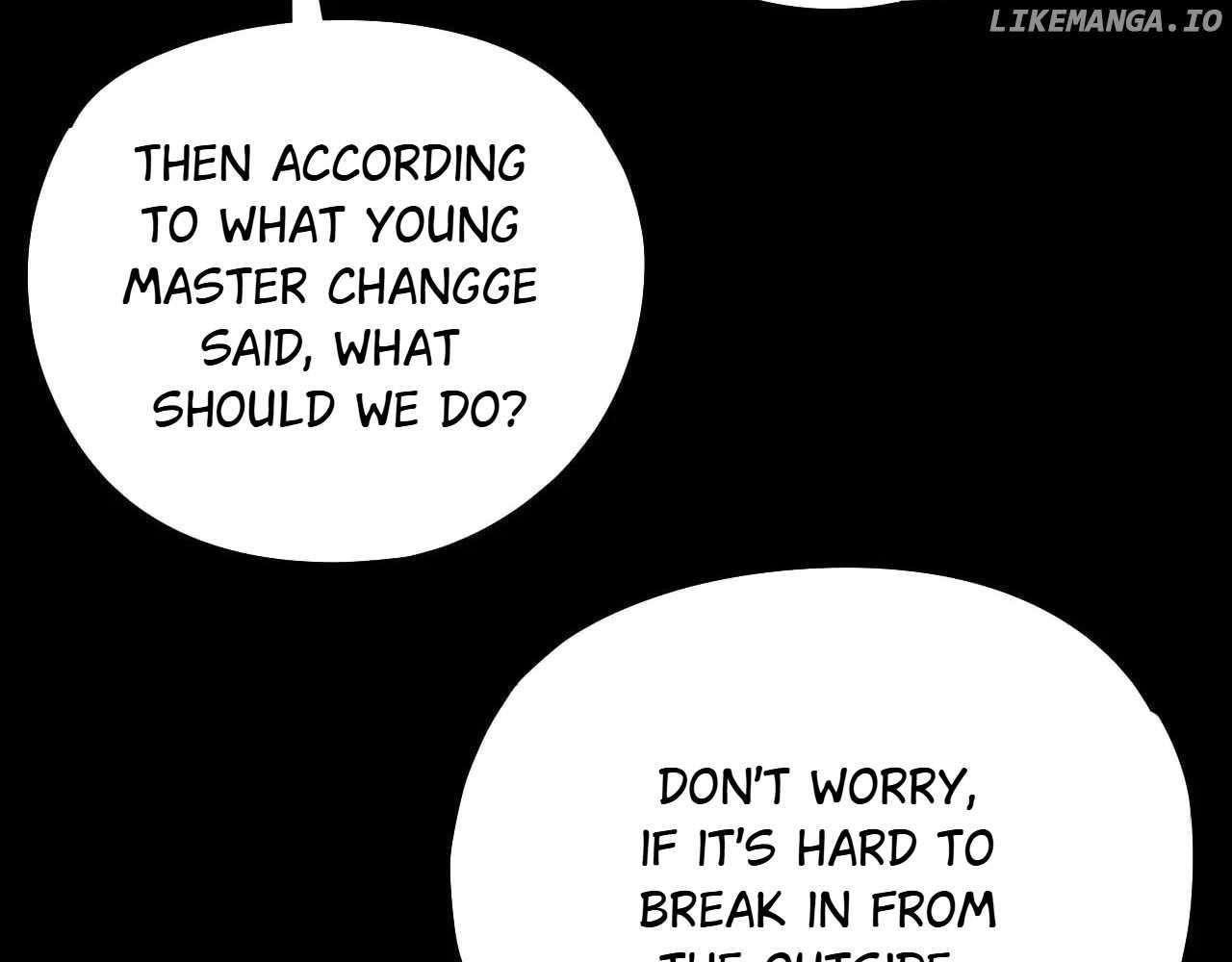 Me, The Heavenly Destined Villain Chapter 223 - Page 88