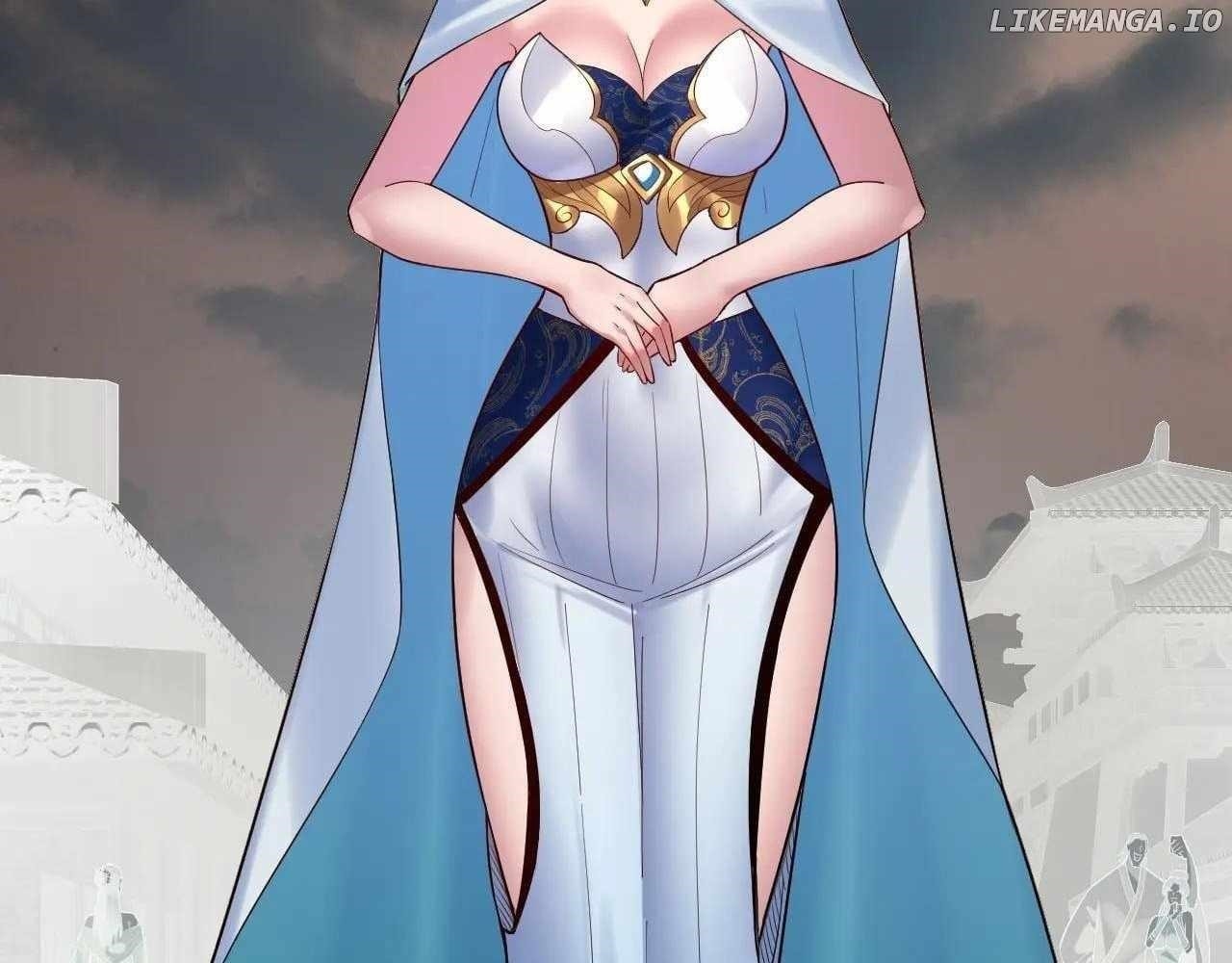 Me, The Heavenly Destined Villain Chapter 224 - Page 13