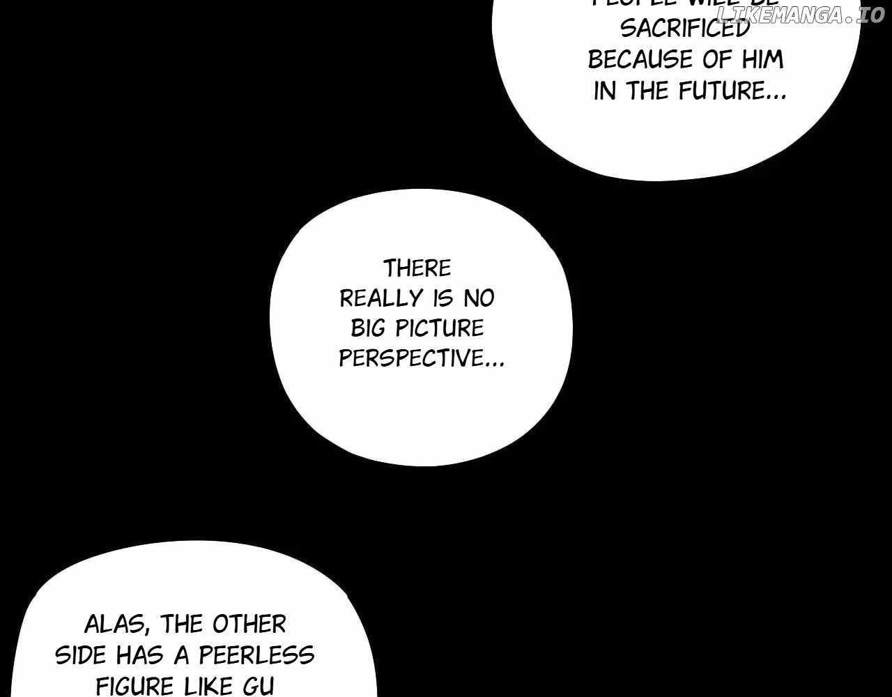 Me, The Heavenly Destined Villain Chapter 224 - Page 5