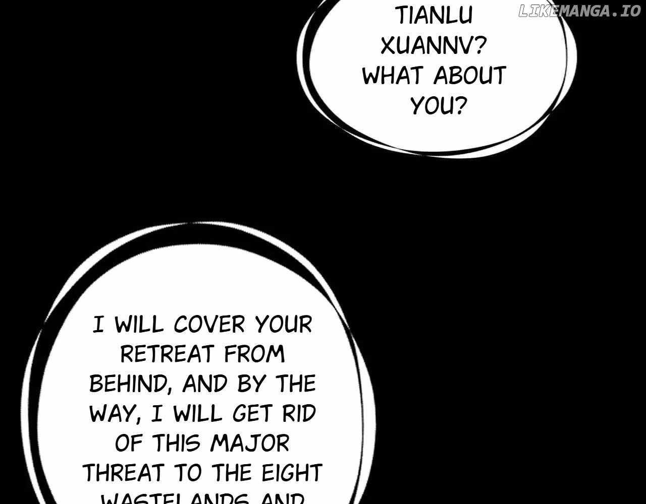 Me, The Heavenly Destined Villain Chapter 224 - Page 73