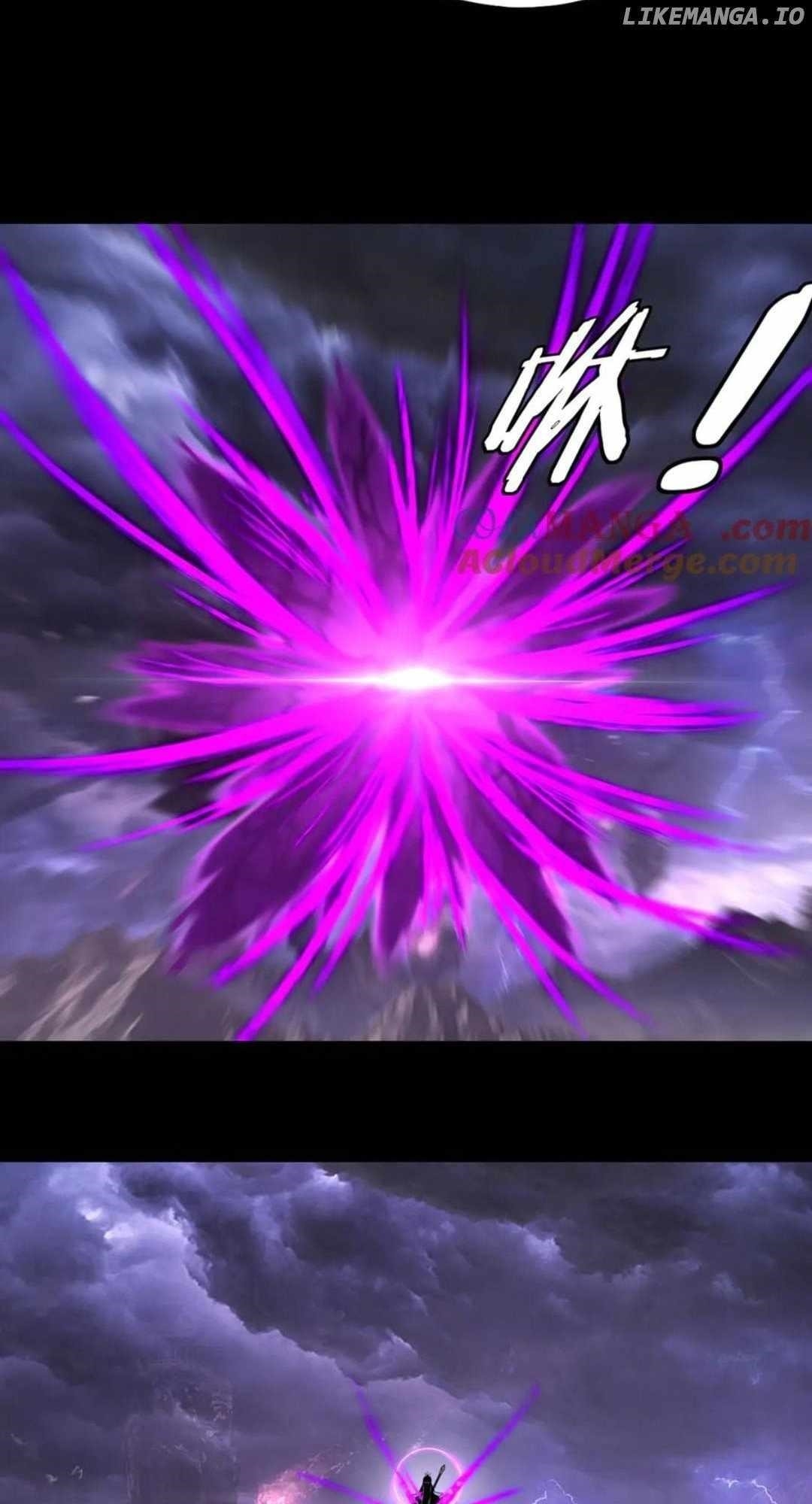 Me, The Heavenly Destined Villain Chapter 233 - Page 37