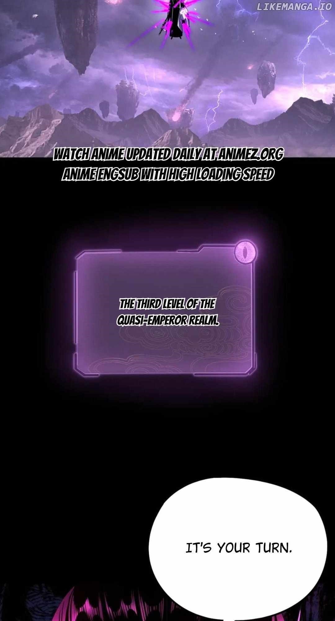 Me, The Heavenly Destined Villain Chapter 233 - Page 38