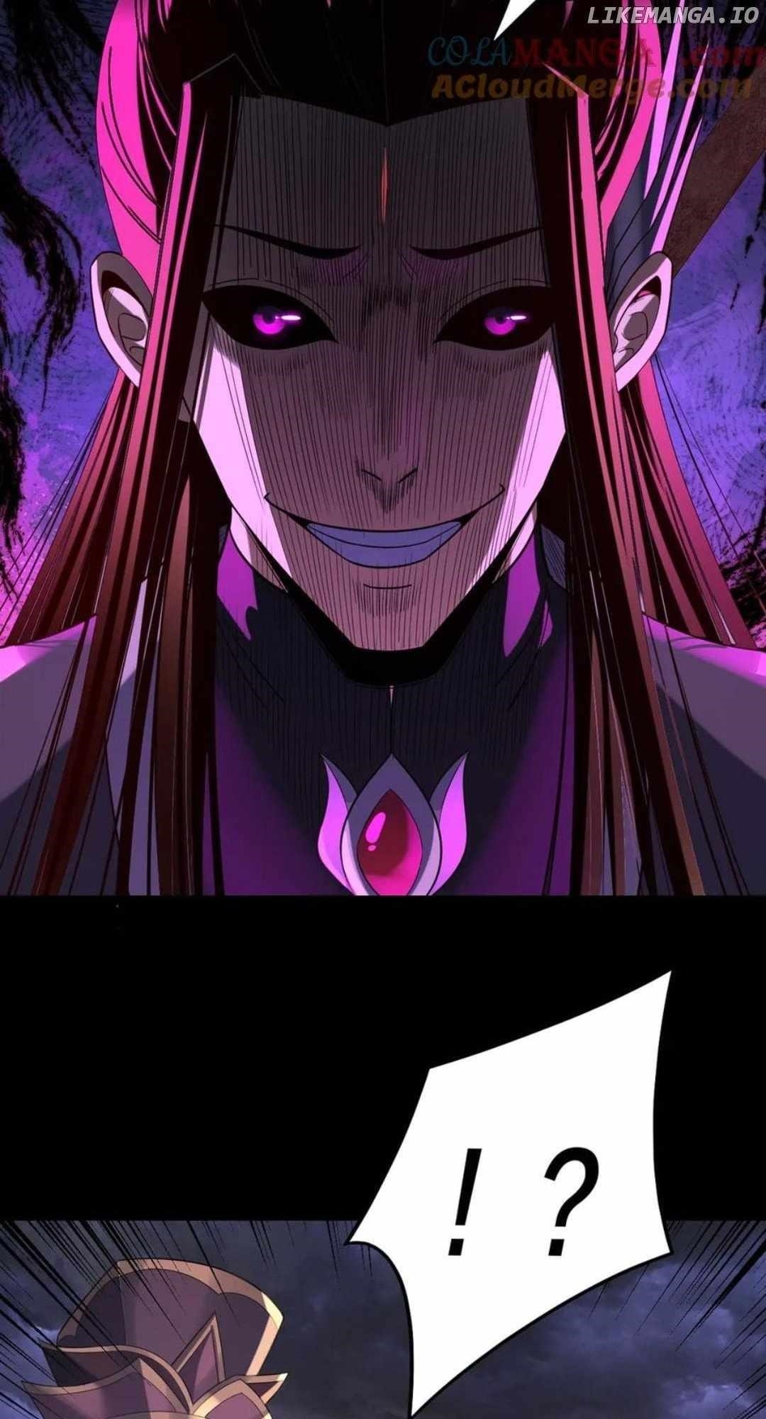 Me, The Heavenly Destined Villain Chapter 233 - Page 39