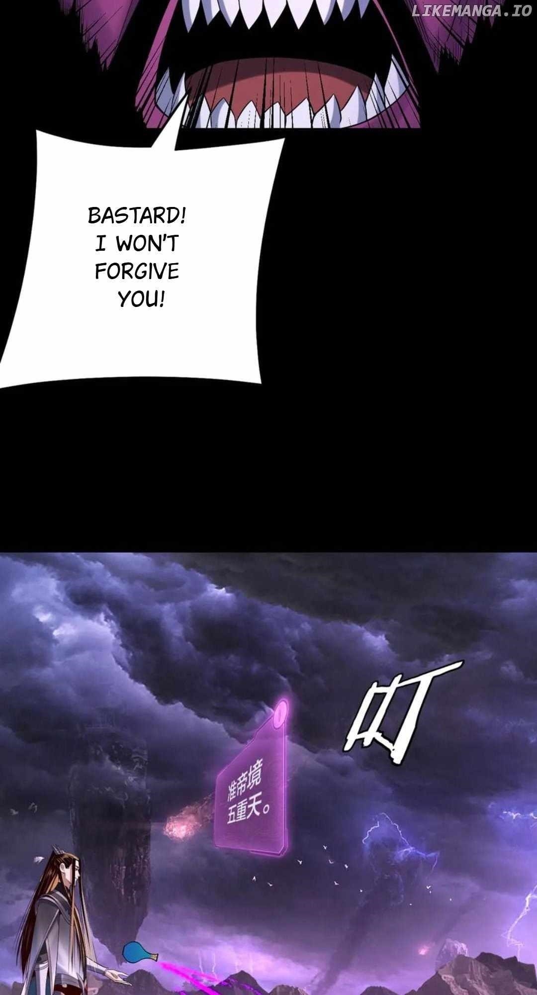 Me, The Heavenly Destined Villain Chapter 233 - Page 41