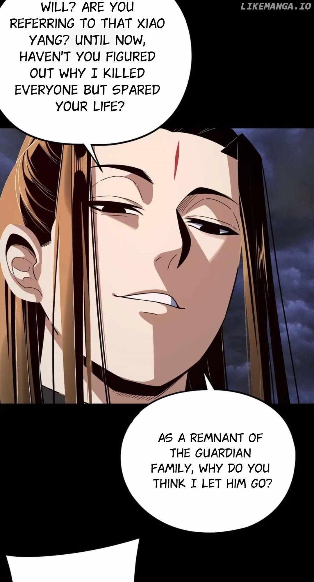 Me, The Heavenly Destined Villain Chapter 233 - Page 48