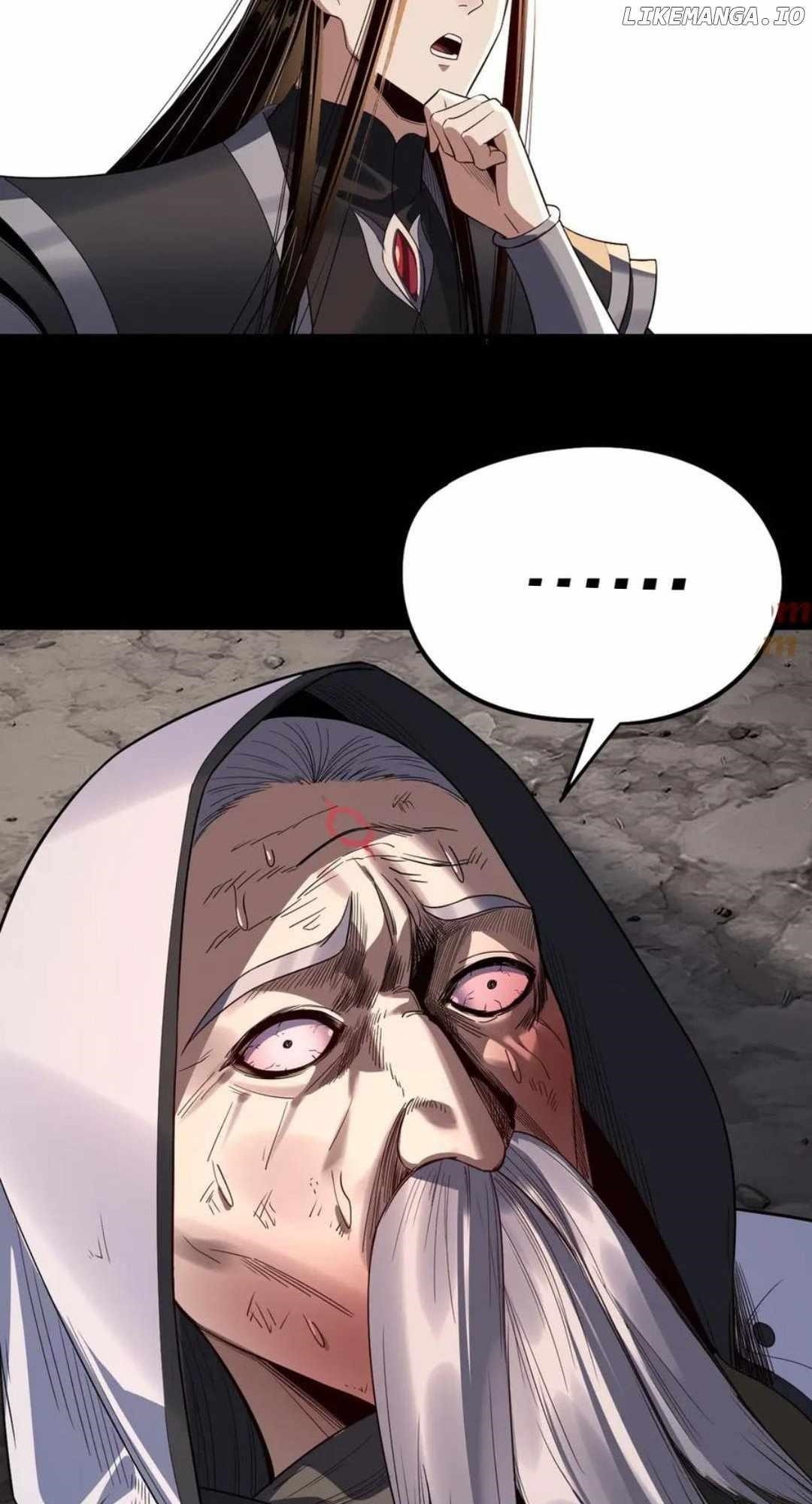 Me, The Heavenly Destined Villain Chapter 233 - Page 51