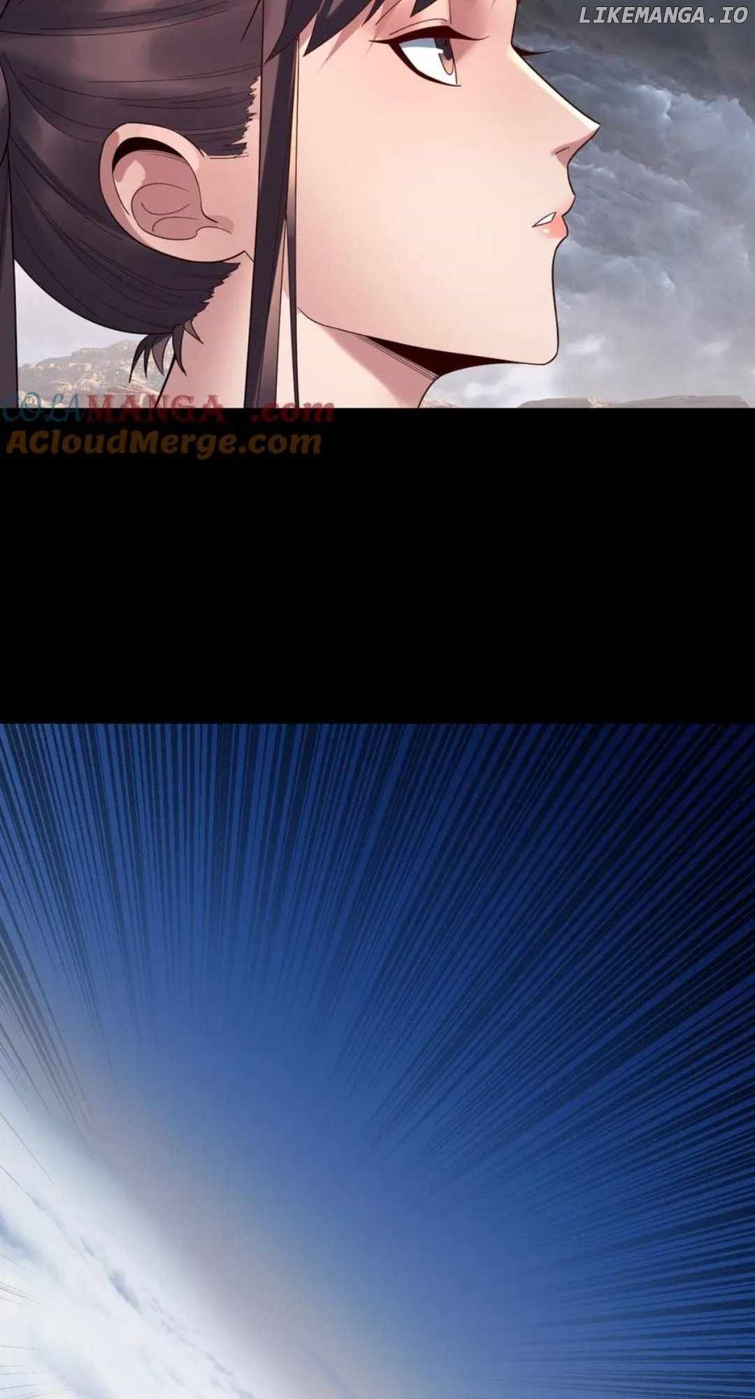 Me, The Heavenly Destined Villain Chapter 238 - Page 18