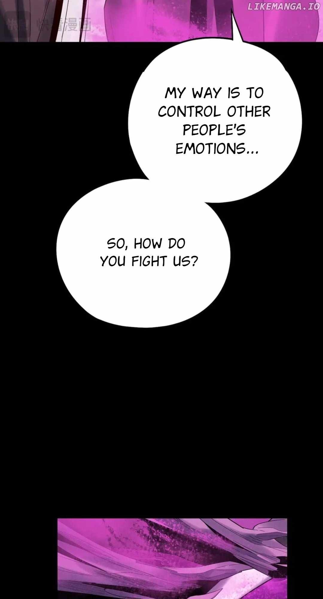 Me, The Heavenly Destined Villain Chapter 238 - Page 26