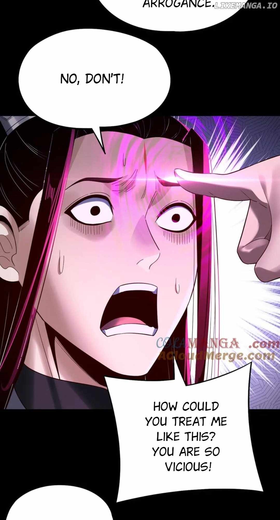 Me, The Heavenly Destined Villain Chapter 238 - Page 30