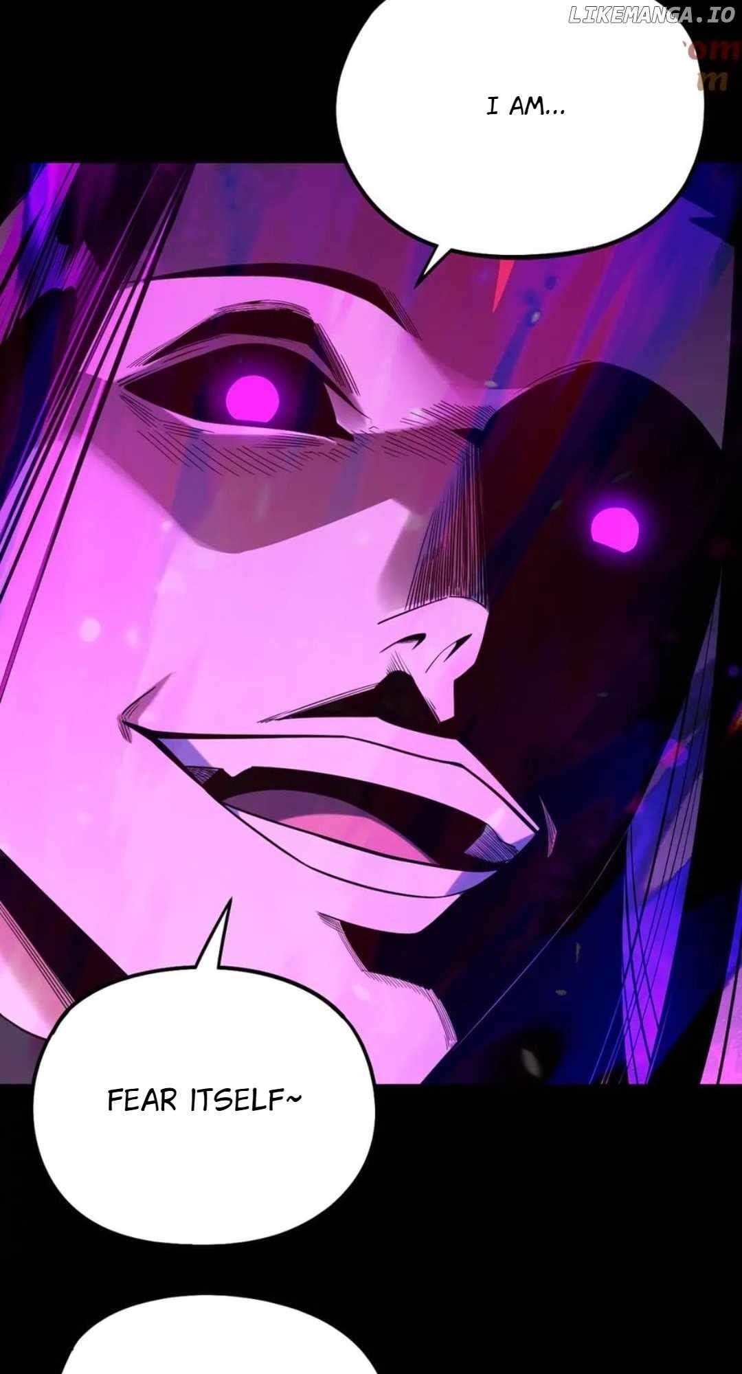 Me, The Heavenly Destined Villain Chapter 238 - Page 34