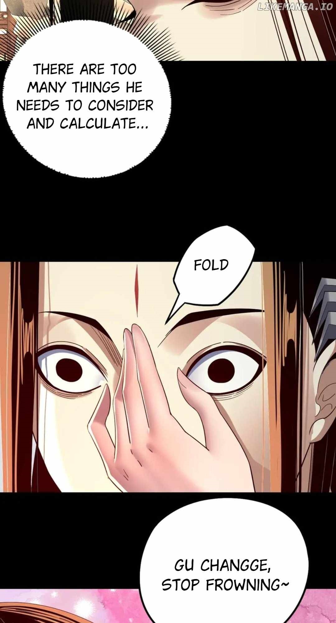 Me, The Heavenly Destined Villain Chapter 239 - Page 41