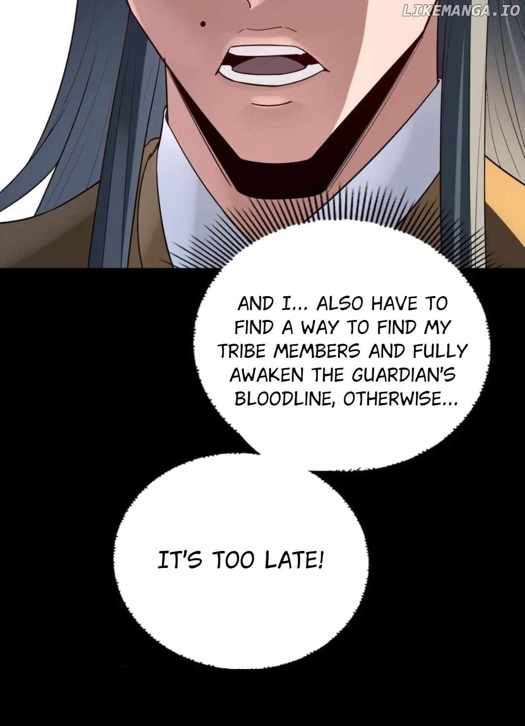 Me, The Heavenly Destined Villain Chapter 239 - Page 59