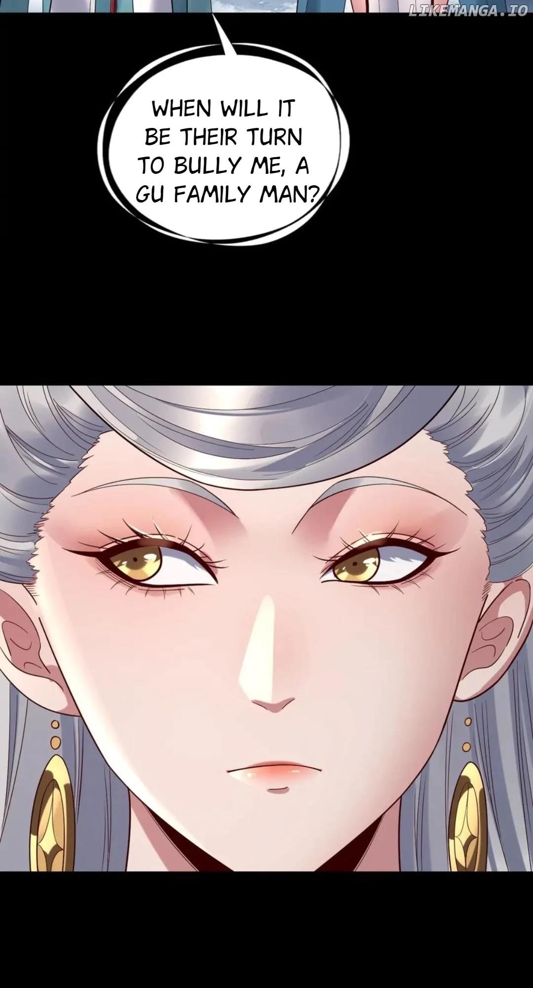 Me, The Heavenly Destined Villain Chapter 241 - Page 24