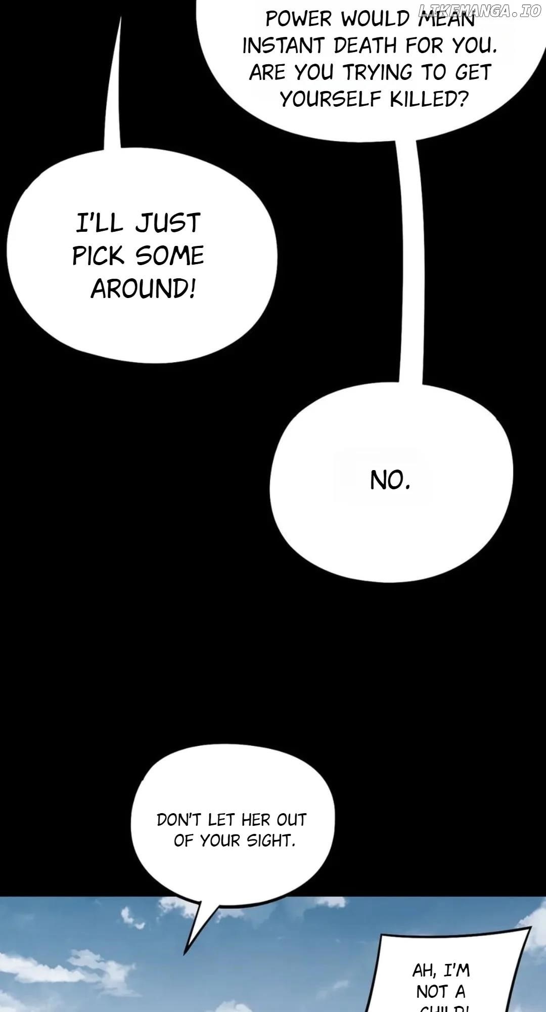 Me, The Heavenly Destined Villain Chapter 241 - Page 44