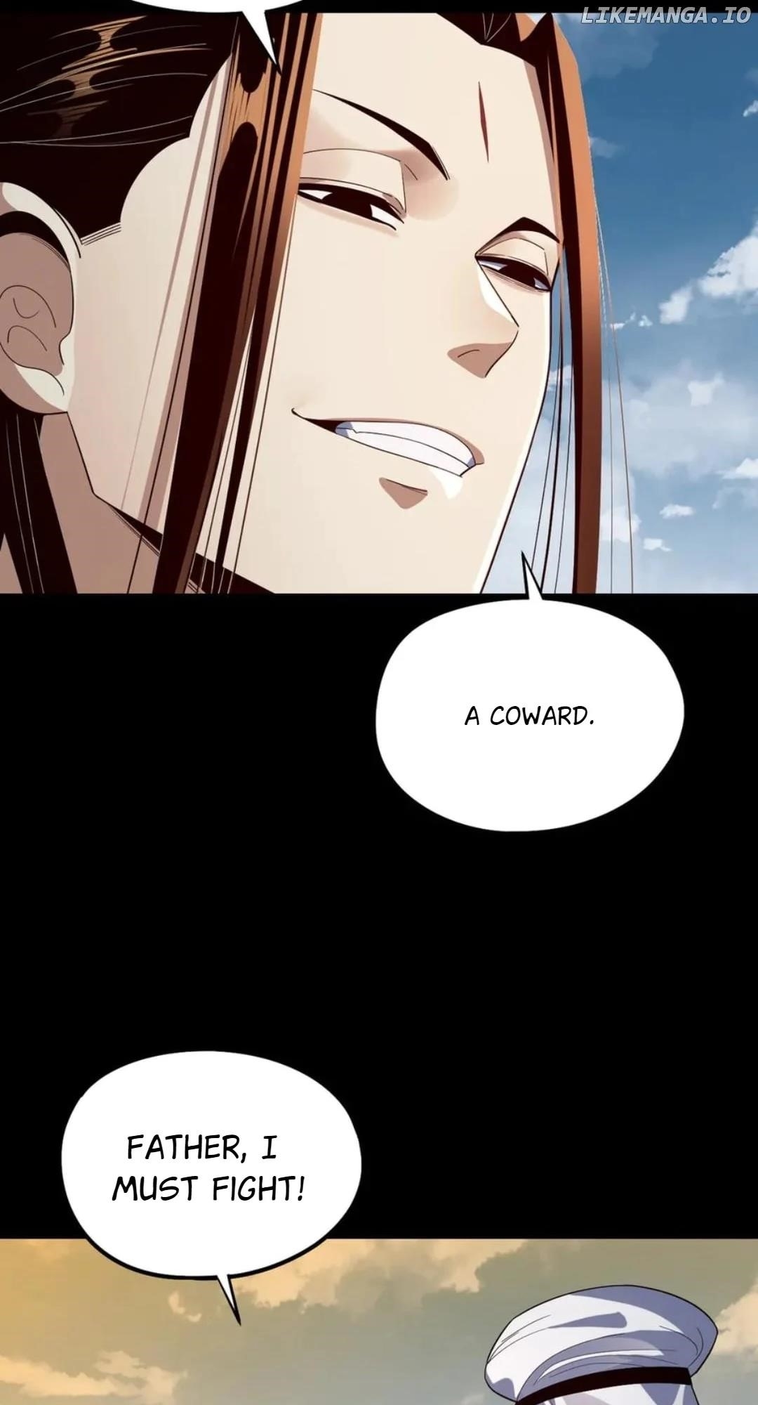 Me, The Heavenly Destined Villain Chapter 241 - Page 52