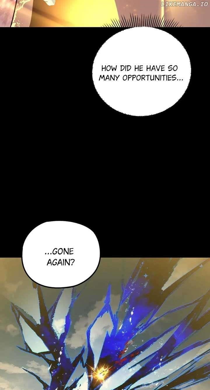 Me, The Heavenly Destined Villain Chapter 242 - Page 17