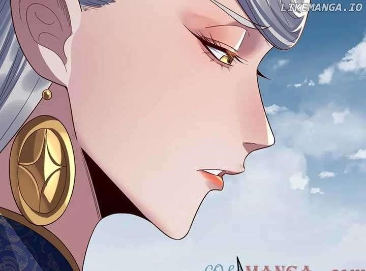 Me, The Heavenly Destined Villain Chapter 242 - Page 28