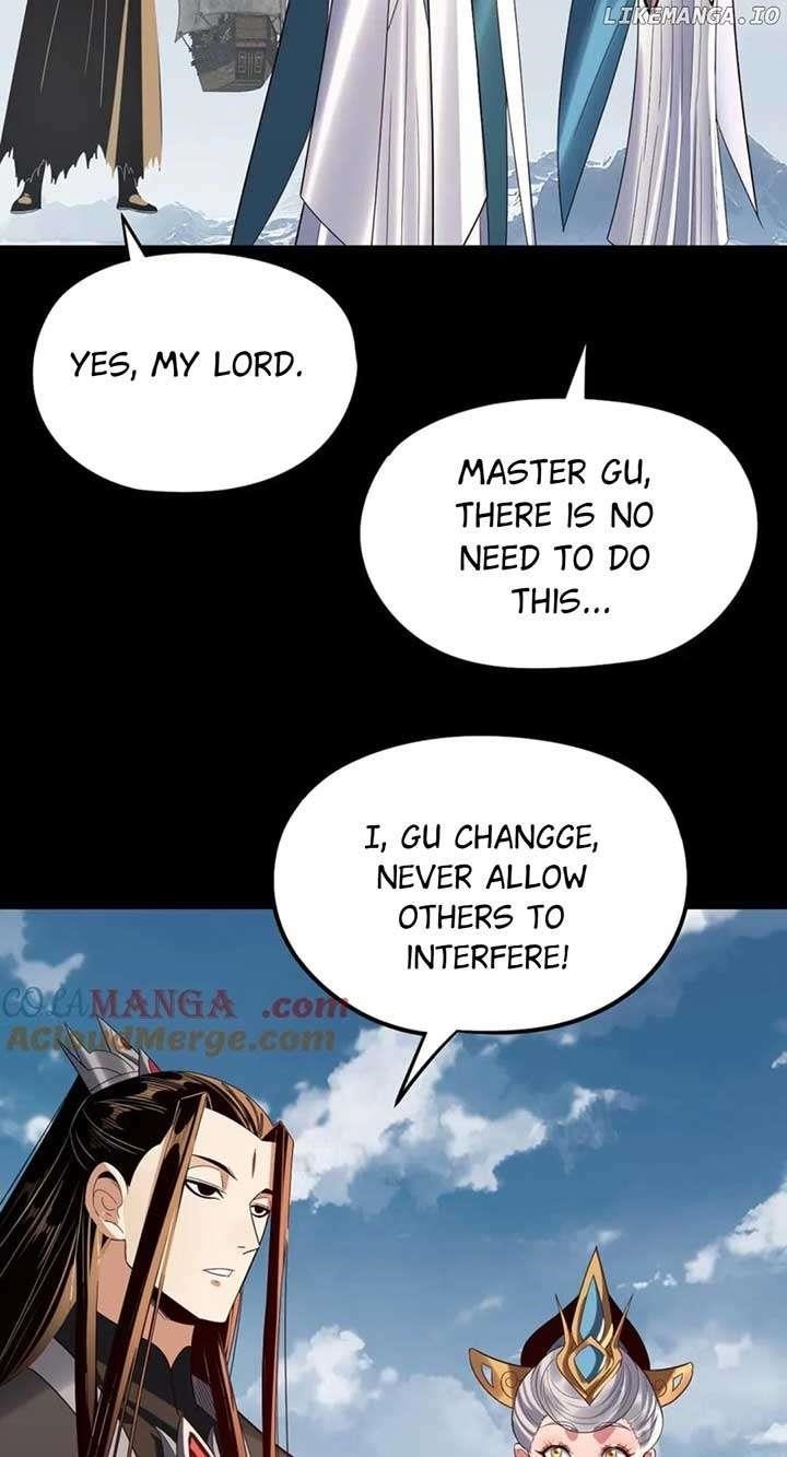 Me, The Heavenly Destined Villain Chapter 242 - Page 30