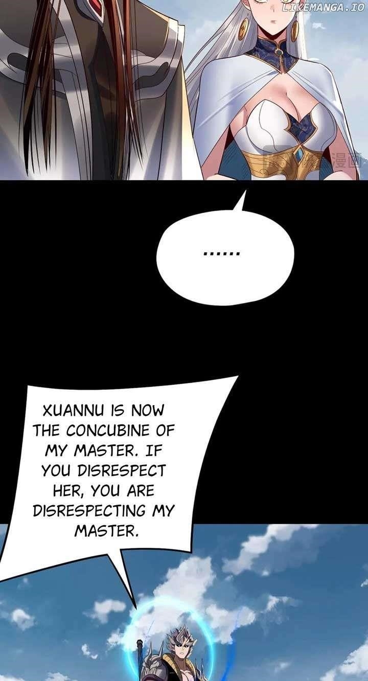 Me, The Heavenly Destined Villain Chapter 242 - Page 31