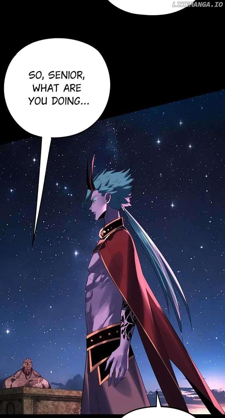 Me, The Heavenly Destined Villain Chapter 242 - Page 39