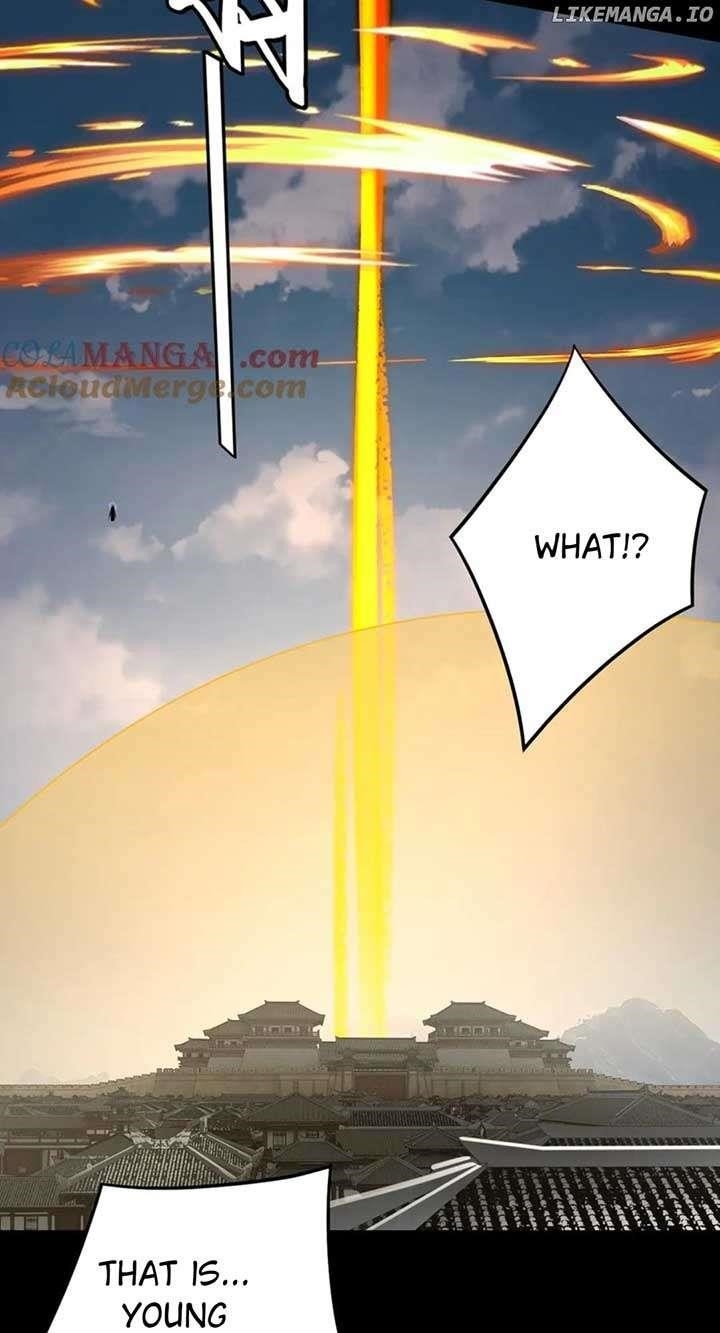 Me, The Heavenly Destined Villain Chapter 242 - Page 4