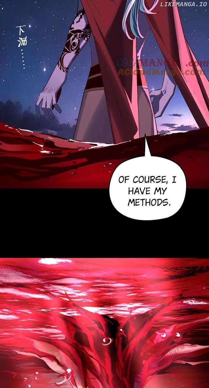 Me, The Heavenly Destined Villain Chapter 242 - Page 42