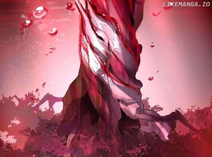 Me, The Heavenly Destined Villain Chapter 242 - Page 43