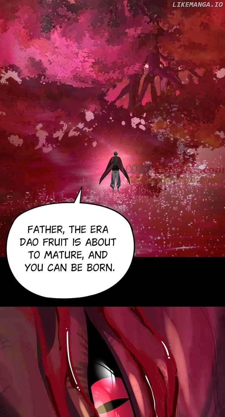 Me, The Heavenly Destined Villain Chapter 242 - Page 44