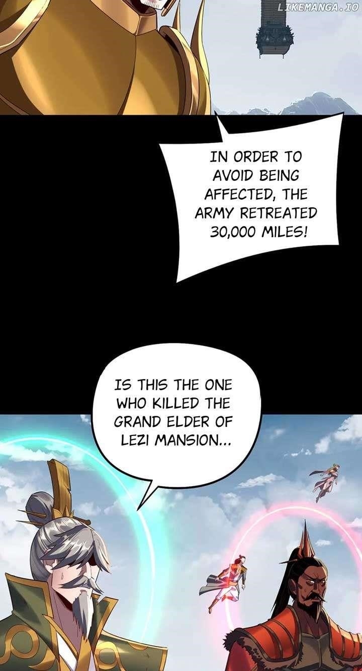 Me, The Heavenly Destined Villain Chapter 242 - Page 48