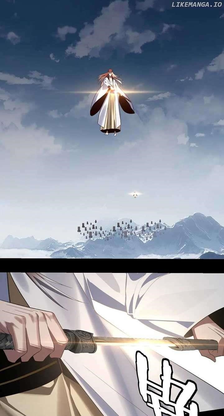 Me, The Heavenly Destined Villain Chapter 242 - Page 54