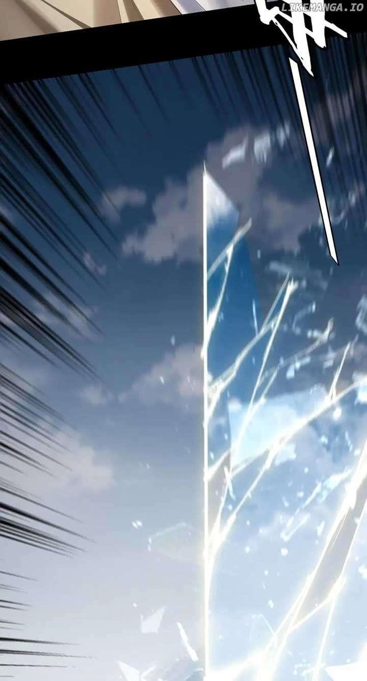 Me, The Heavenly Destined Villain Chapter 242 - Page 55