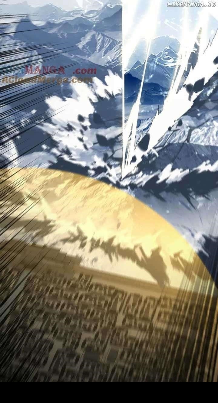 Me, The Heavenly Destined Villain Chapter 242 - Page 56